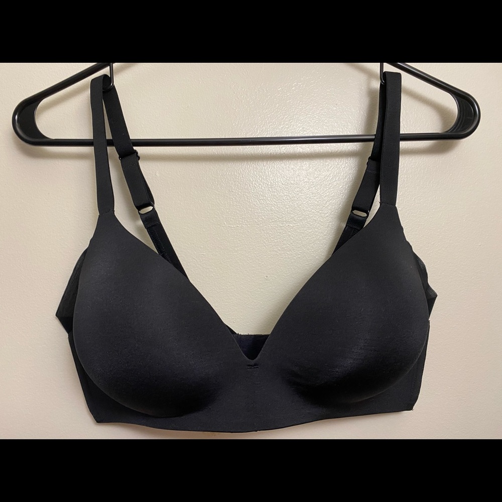 Wacol wireless bra